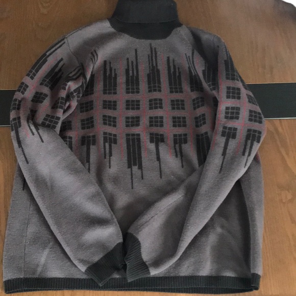 Jeans Paul Gaultier Mens Sweater 